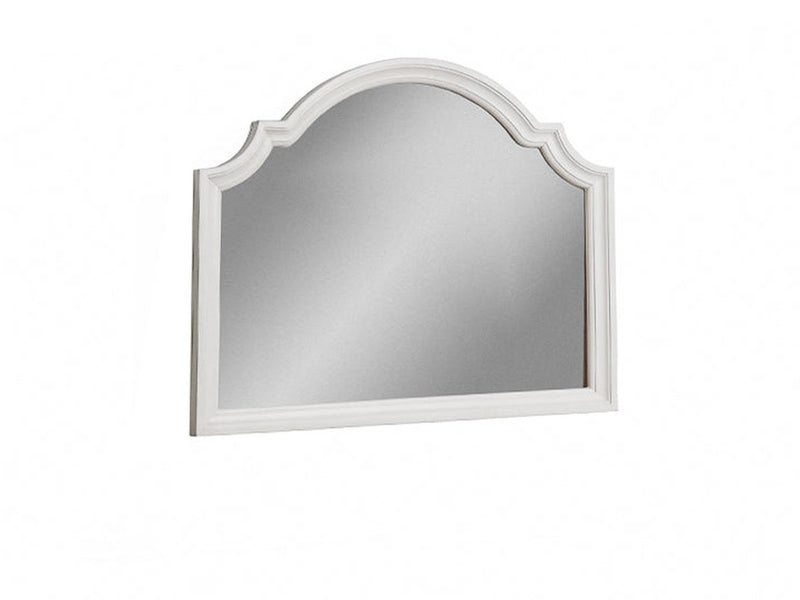 Magnolia Mirror