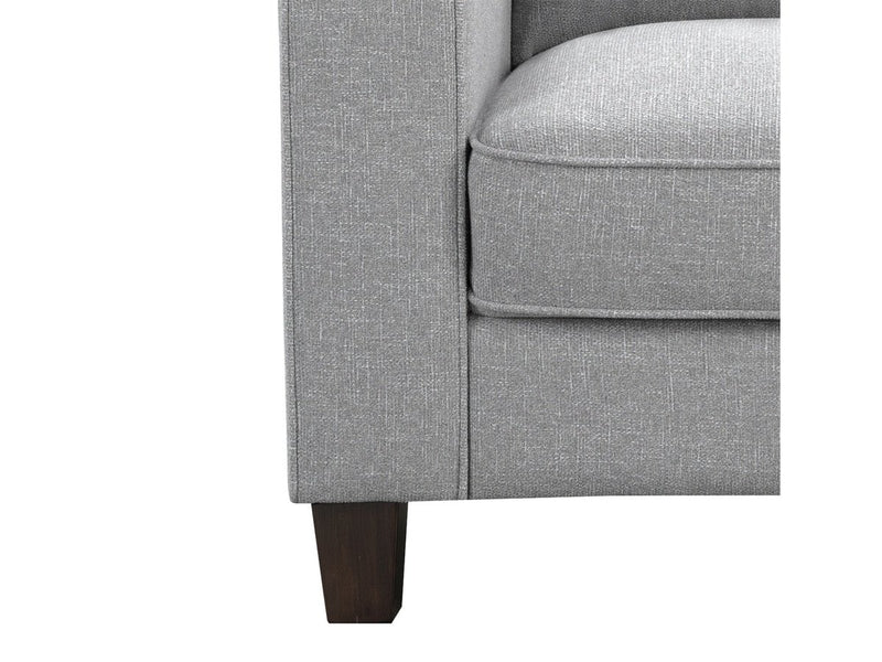 Malcolm Fabric Sofa