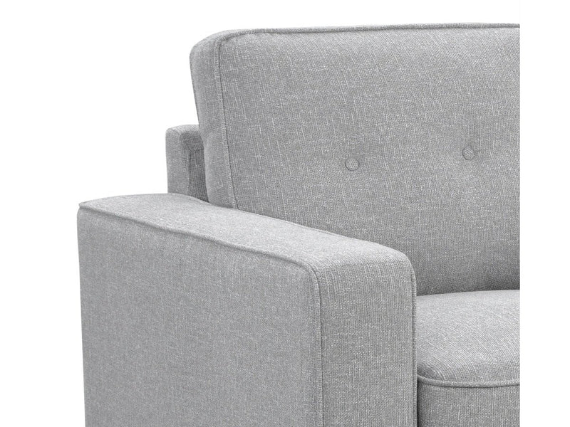 Malcolm Fabric Chair