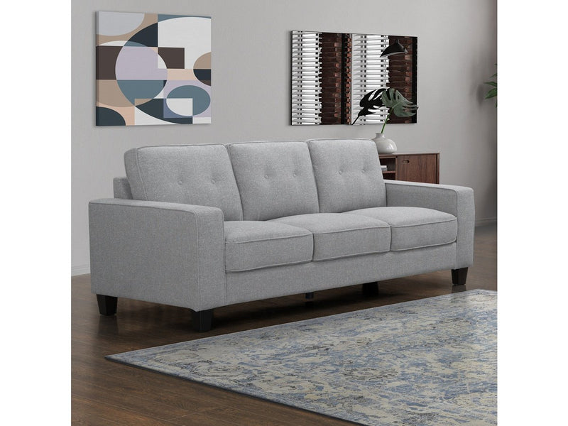 Malcolm Fabric Sofa
