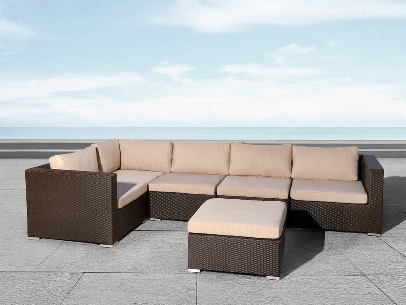 Newport Modular Sectional