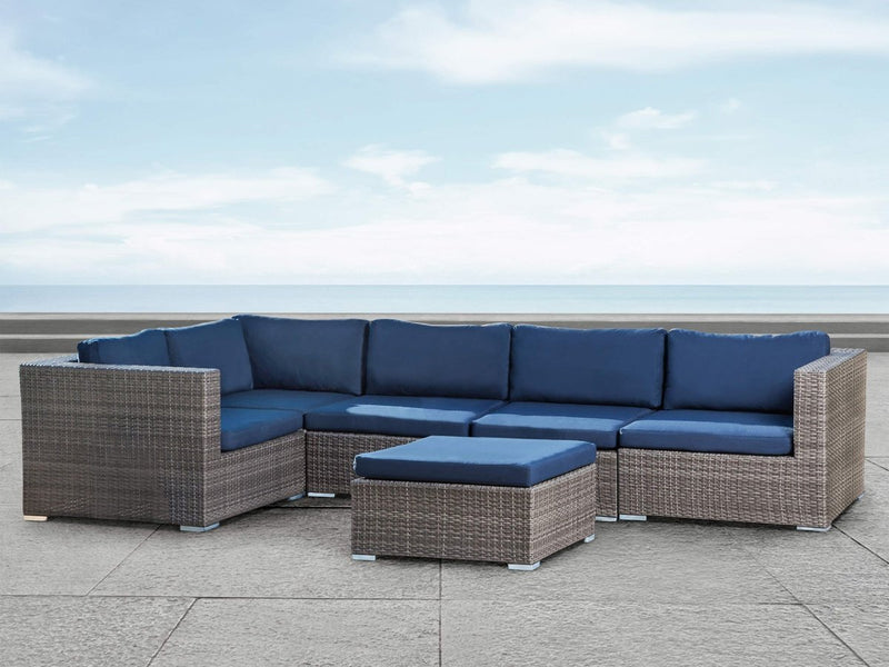Newport Modular Sectional