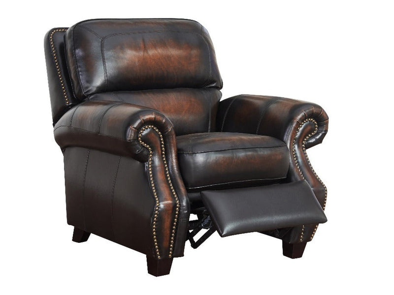 Arlington Pushback Recliner Default Title