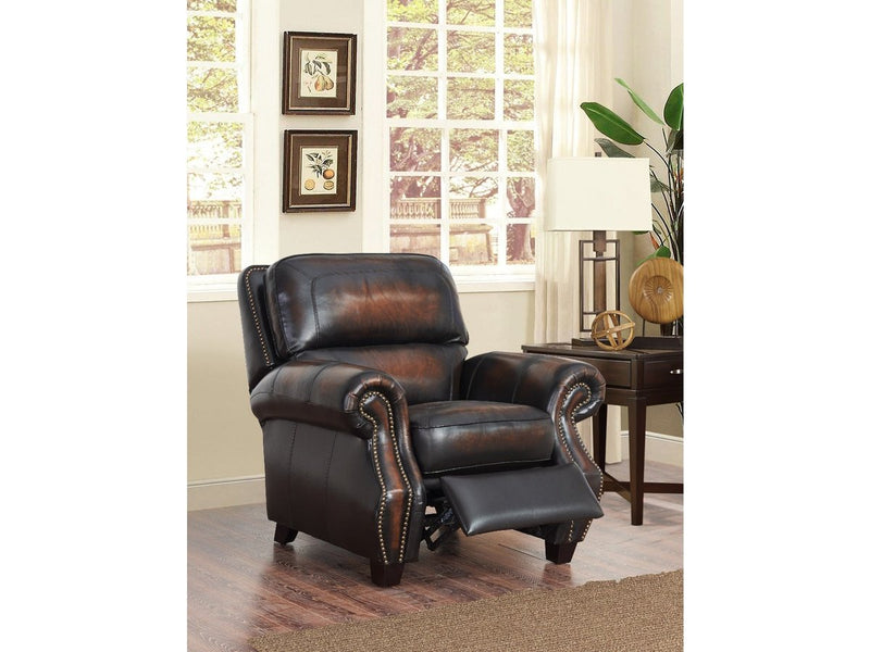 Arlington Pushback Recliner Default Title