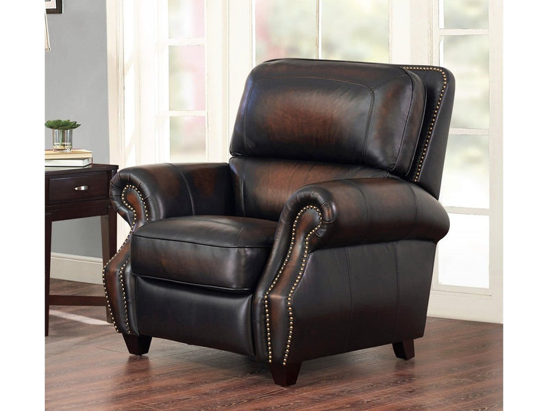 Arlington Pushback Recliner Default Title