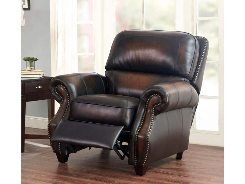Arlington Pushback Recliner Default Title