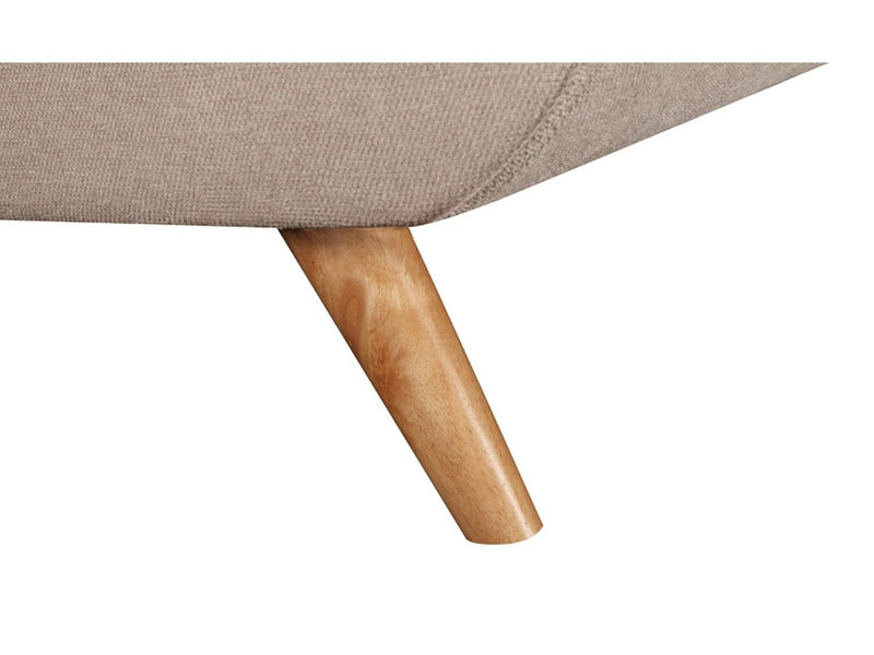 Paige Fabric Sofa