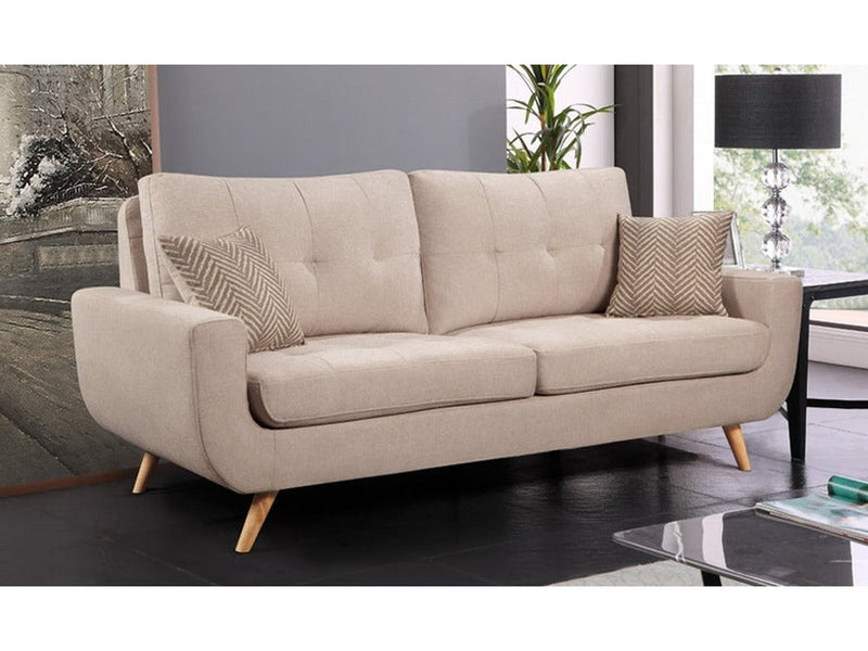 Paige Fabric Sofa