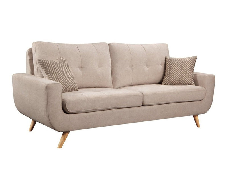 Paige Fabric Sofa