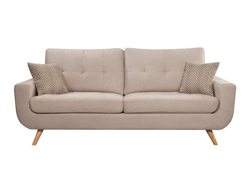 Paige Fabric Sofa