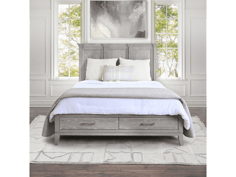Palmera Bed