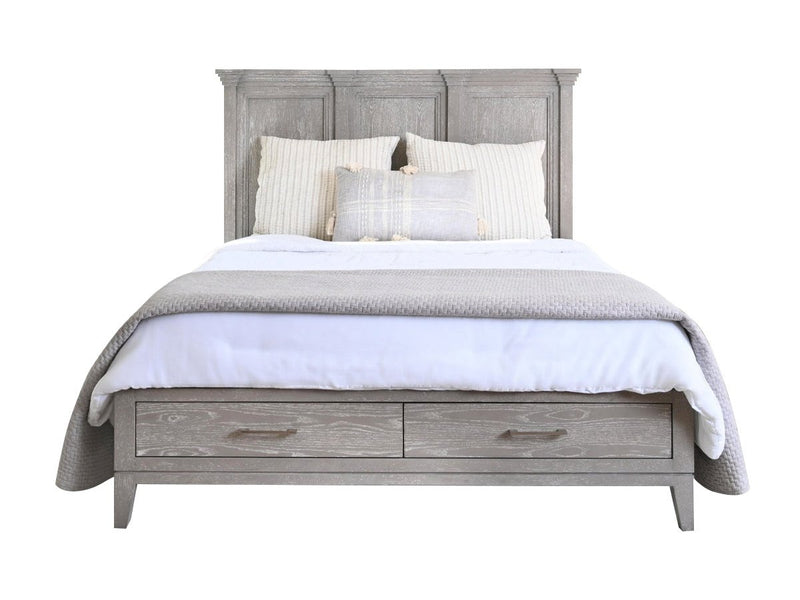 Palmera Bed