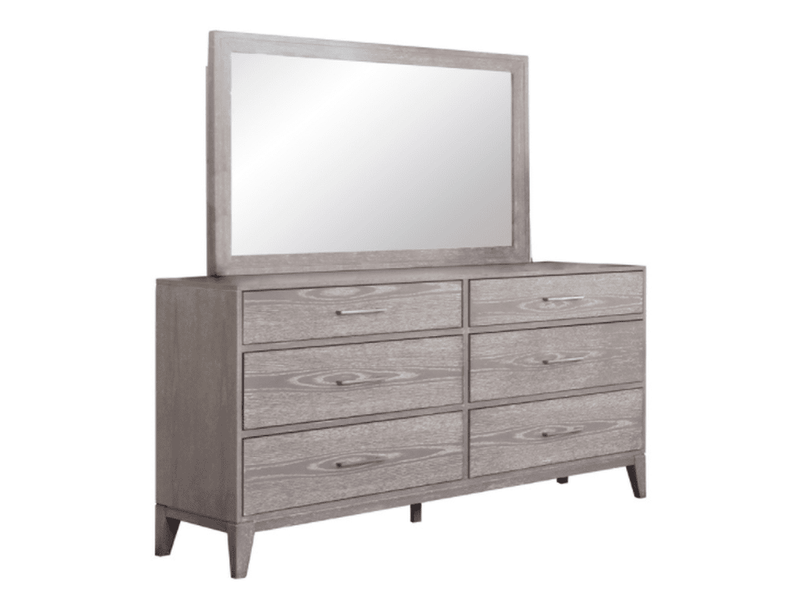 Palmera Dresser