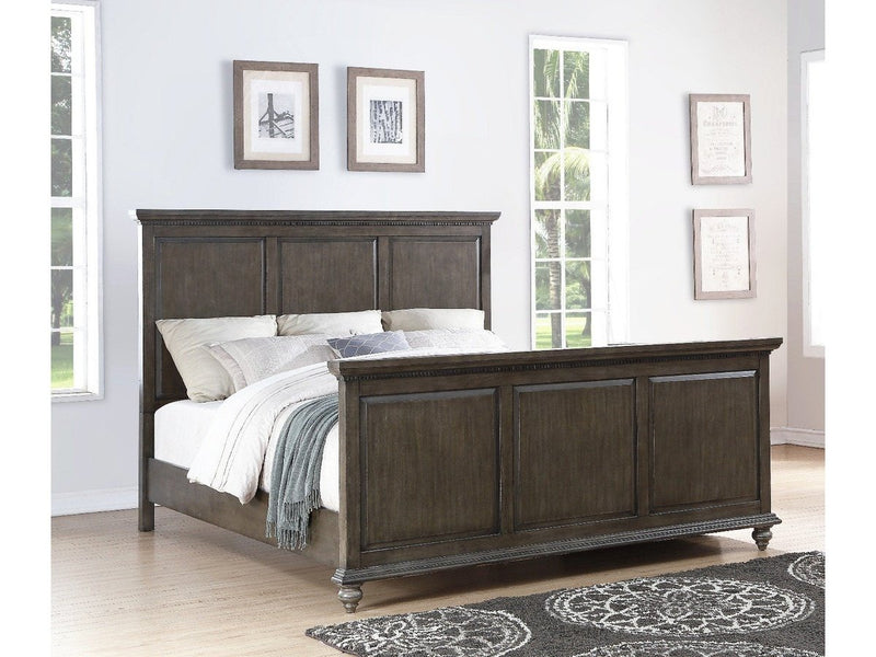 Marseilles Bed, King Default Title