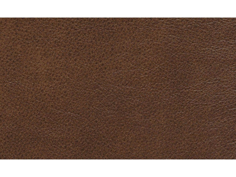 Brady Leather Sectional