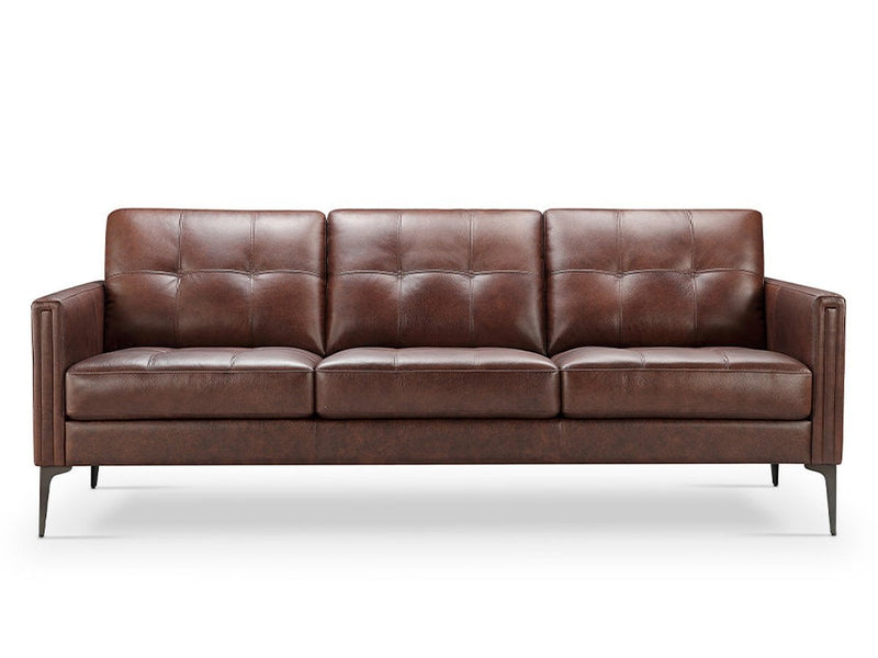 Torrington Leather Sofa Default Title