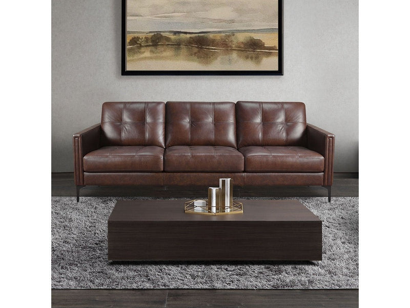 Torrington Leather Sofa Default Title