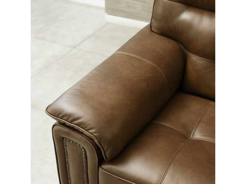 Harrison Sectional, Camel Default Title