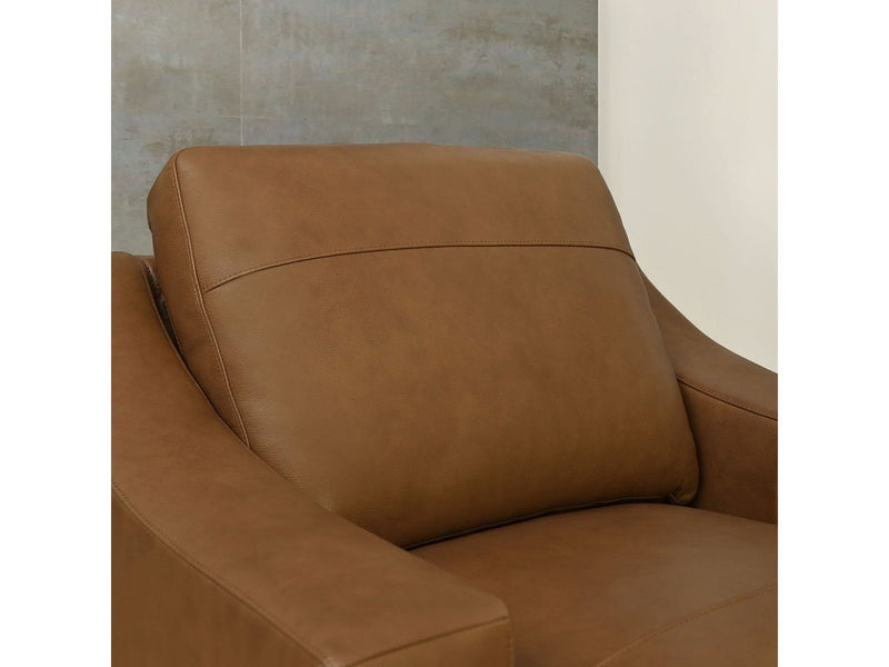 Merona 3-piece Leather Set, Camel Default Title