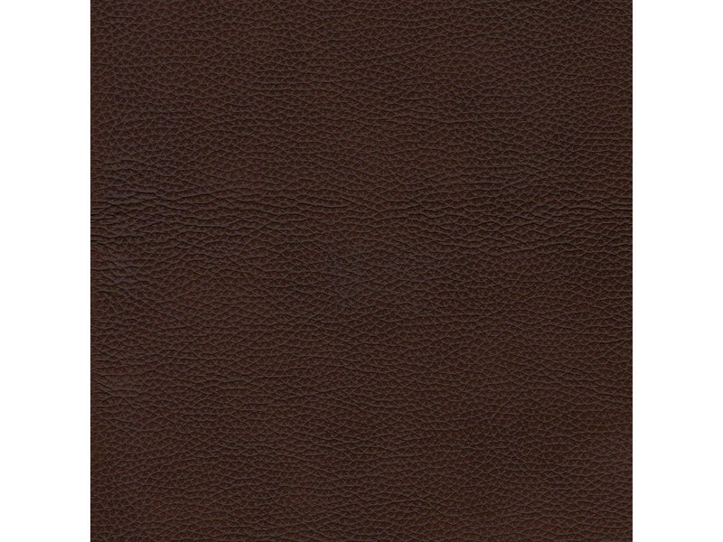 Tova Leather Chair, Brown Default Title