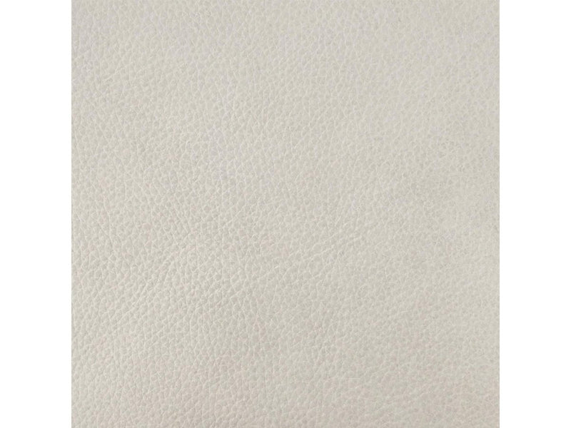 Tova Leather Sofa, Ivory Default Title
