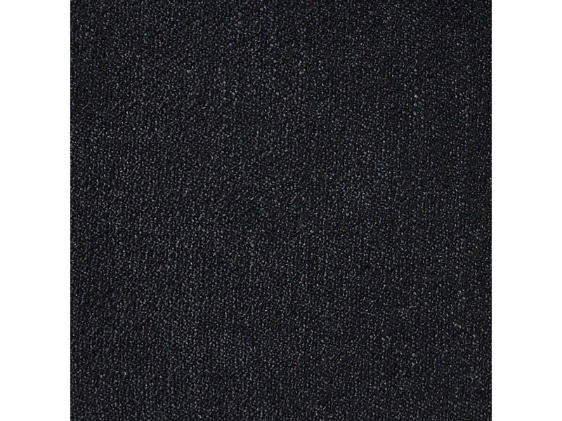 Aiken 2-piece Fabric Sectional, Blue Blue