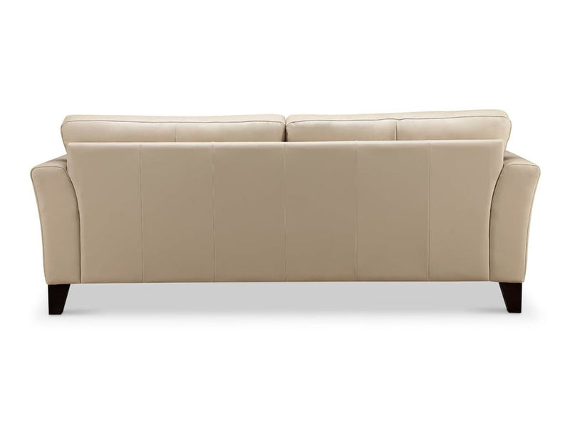 Swinton Leather Sofa