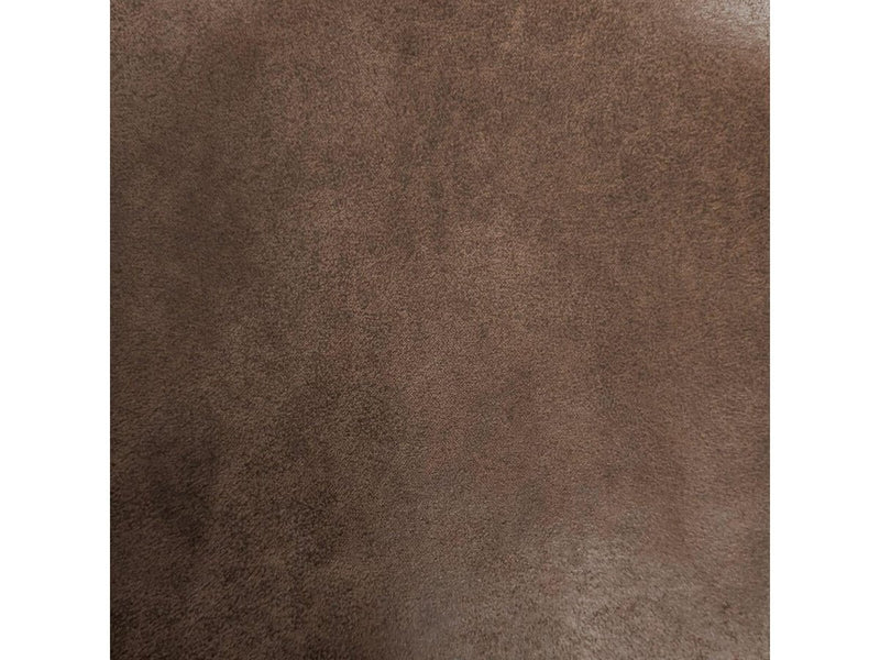 Houston Fabric Recliner, Brown Default Title