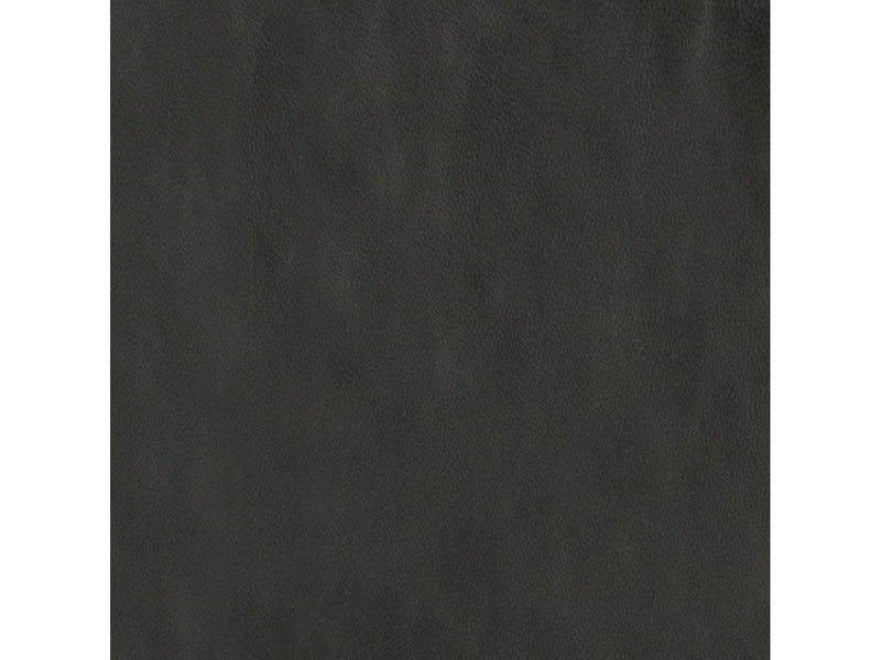 Zayne Power Reclining Leather Loveseat, Grey Default Title