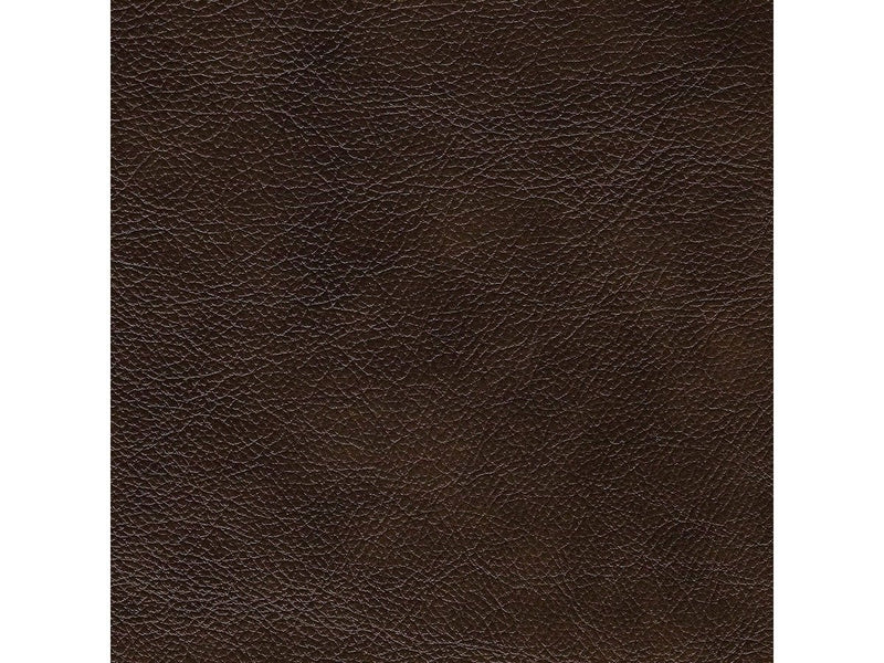 Holloway Mid-Century Leather Recliner, Espresso Default Title