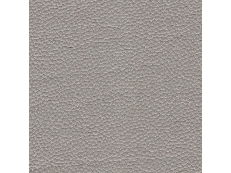 Quinton Top Grain Leather Sectional, Grey Default Title