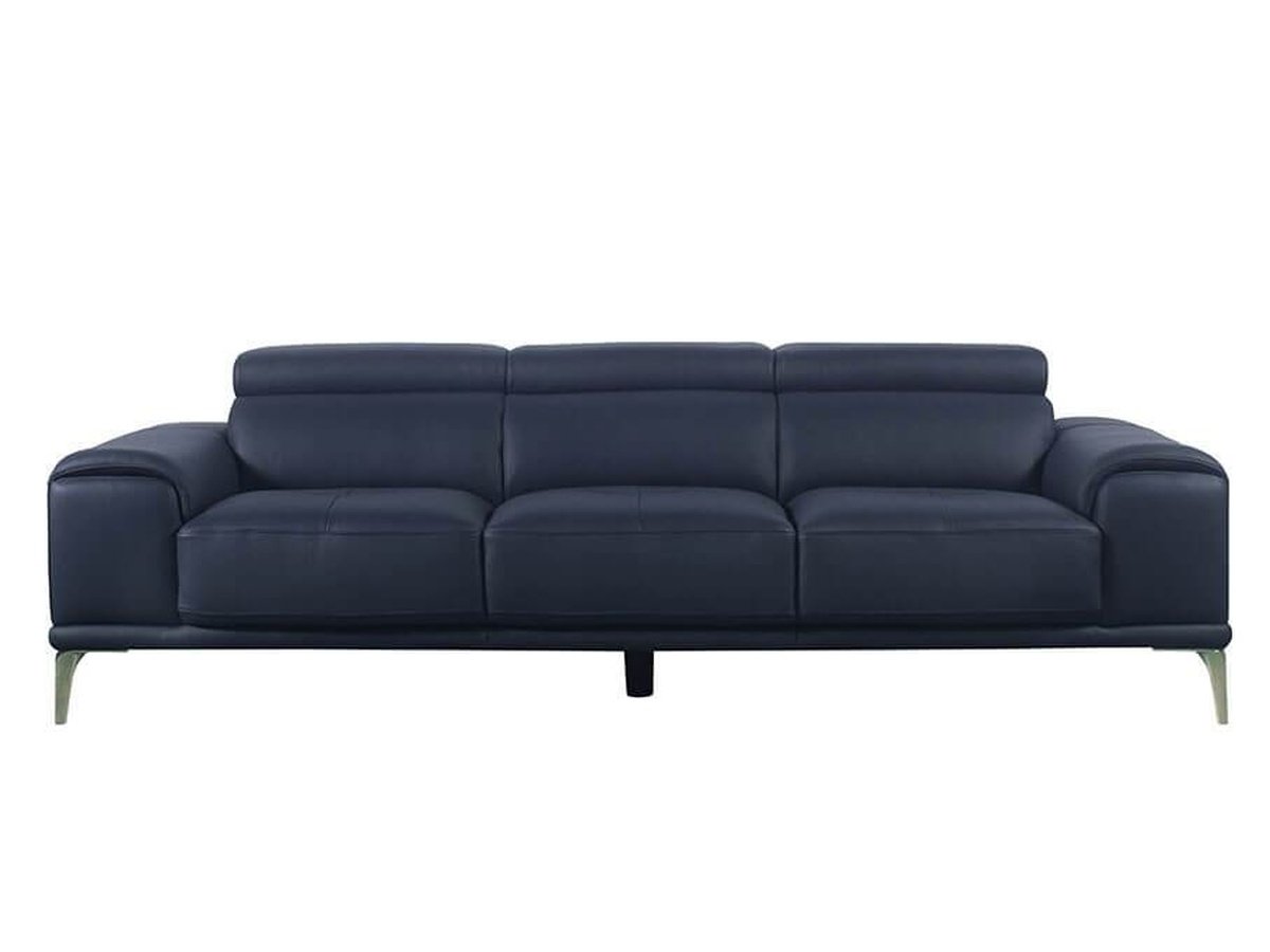 Quinton® Leather Sofa
