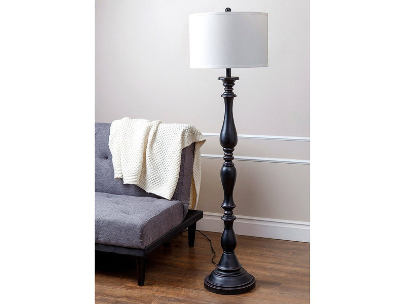 Melrose Floor Lamp Default Title