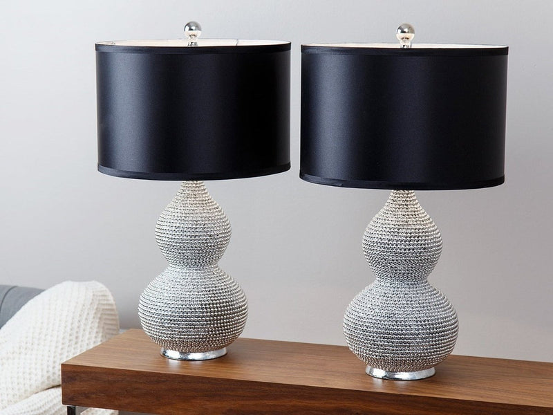 Sea Urchin Table Lamp (Set of 2) Default Title