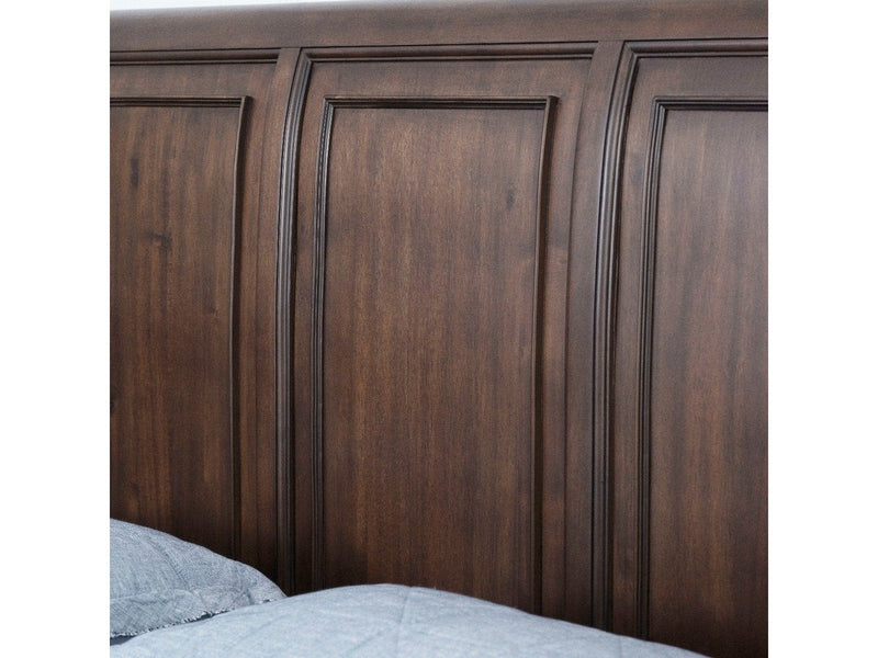 Hartford Bed, King Default Title