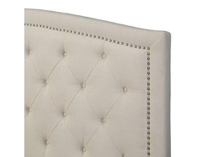 Hampton Platform Bed, Full Default Title