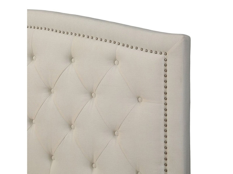 Hampton Platform Bed, Full Default Title
