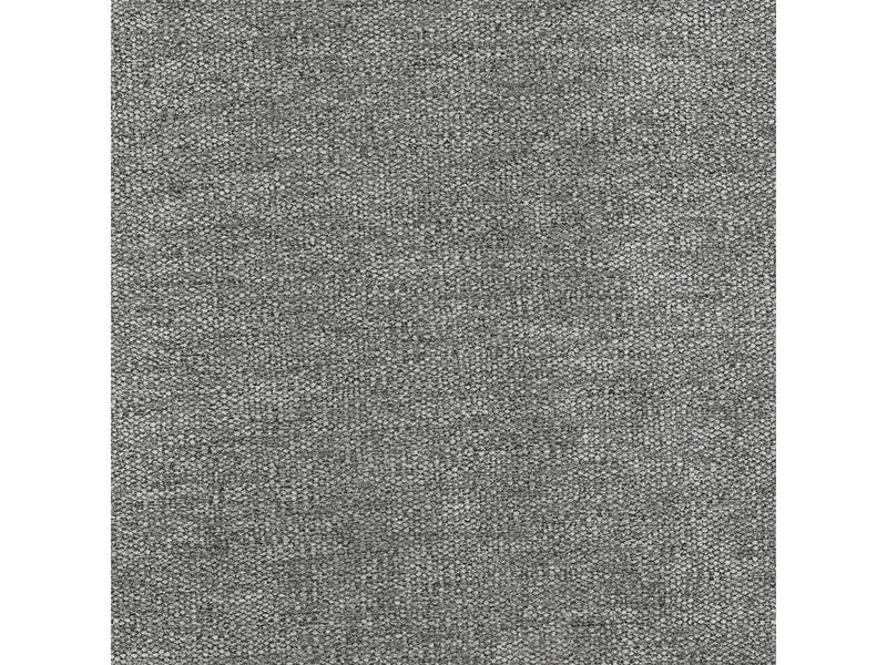 Brentwood 6-piece Fabric Modular Sectional Set, Grey Default Title