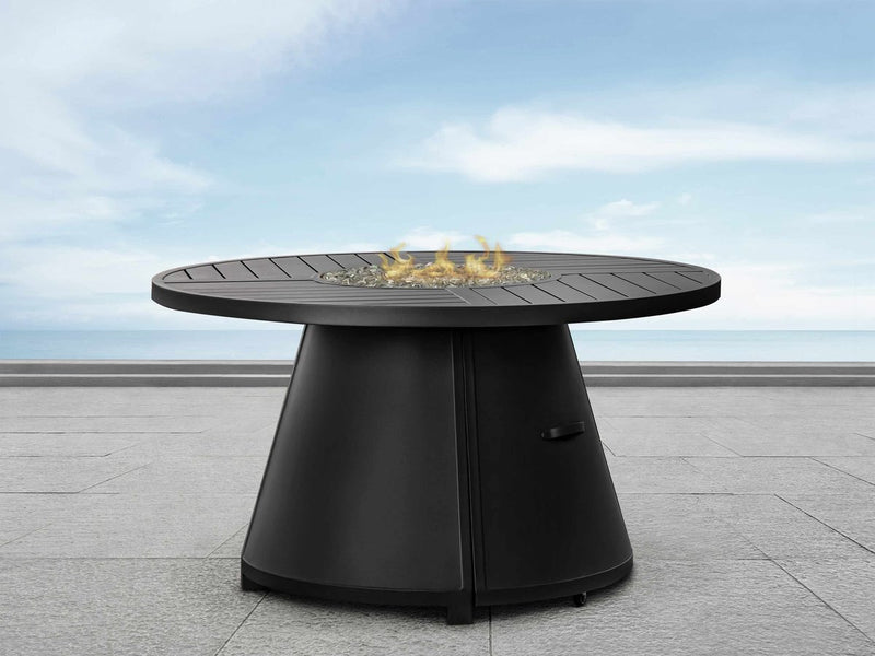 Santino Fire Table