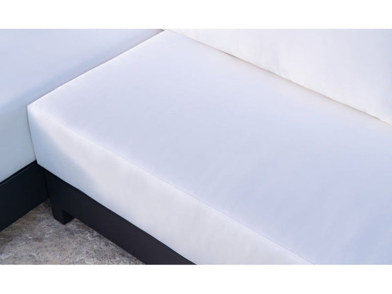 Santino Sectional