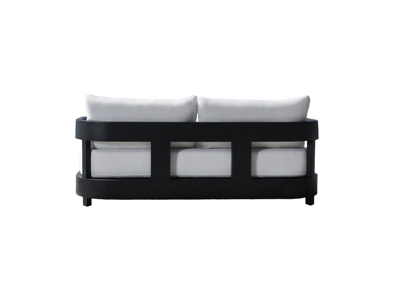 Santino 6-pc Seating Set with Swivel Chairs