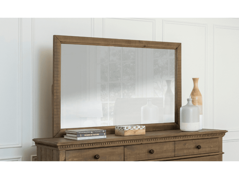 Sorrano Mirror