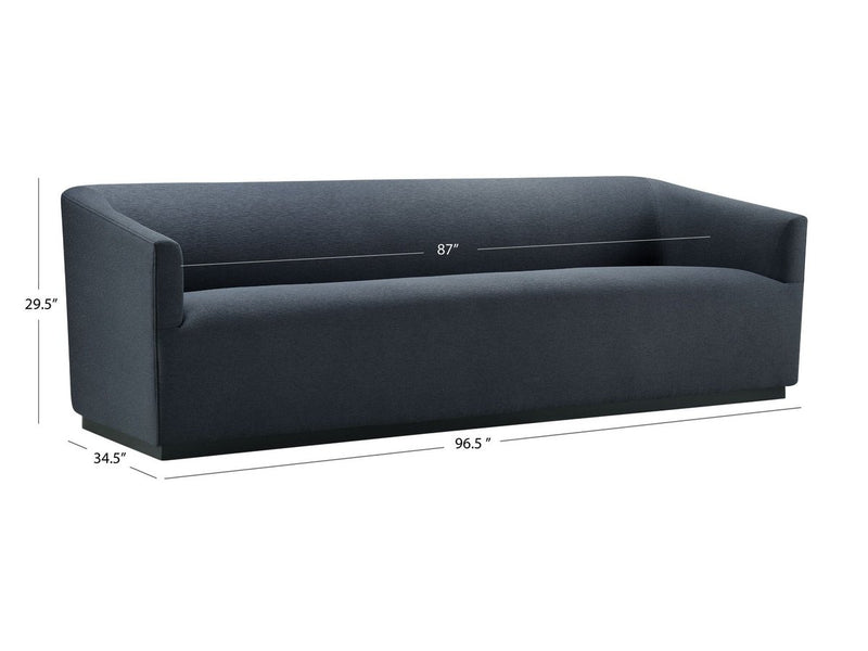 Sullivan 2-pc Stain-Resistant Fabric Sofa Collection