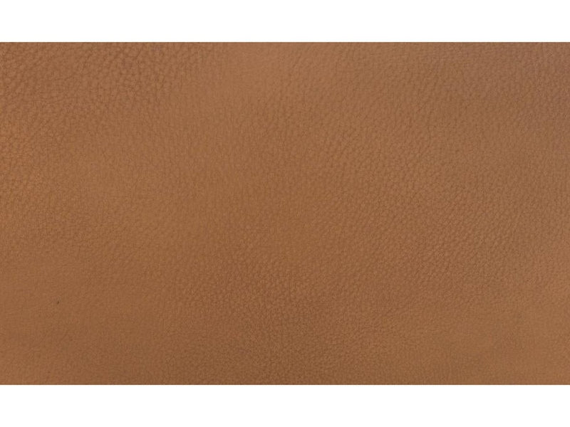 Irlanda Leather Swivel Chair