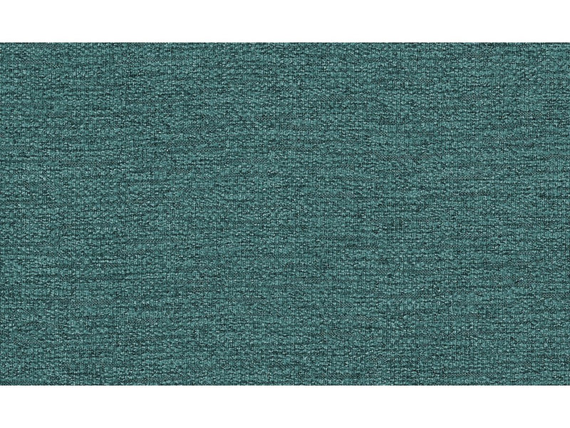 Harper Fabric Chair with Pullout Ottoman