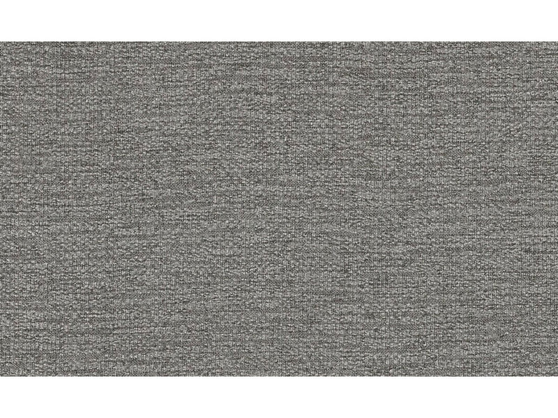 Harper Fabric Chair with Pullout Ottoman