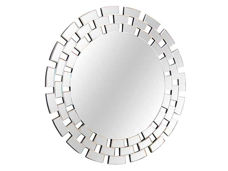 Devon Wall Mirror Default Title