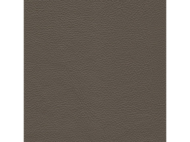 Clemson Leather Pushback Recliner-Grey Default Title