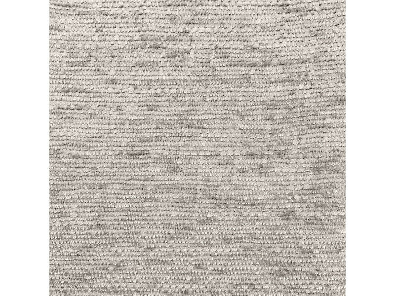 Ferra 3-piece Fabric Sectional , Grey Default Title