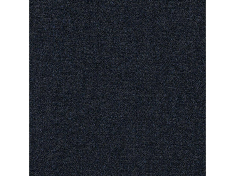 Ophelia Fabric Pushback Recliner, Blue Default Title